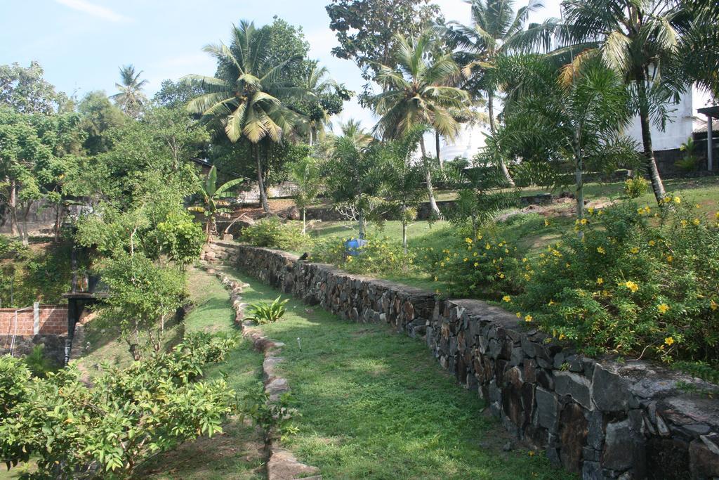 Lucky Cottage Galle Exterior foto