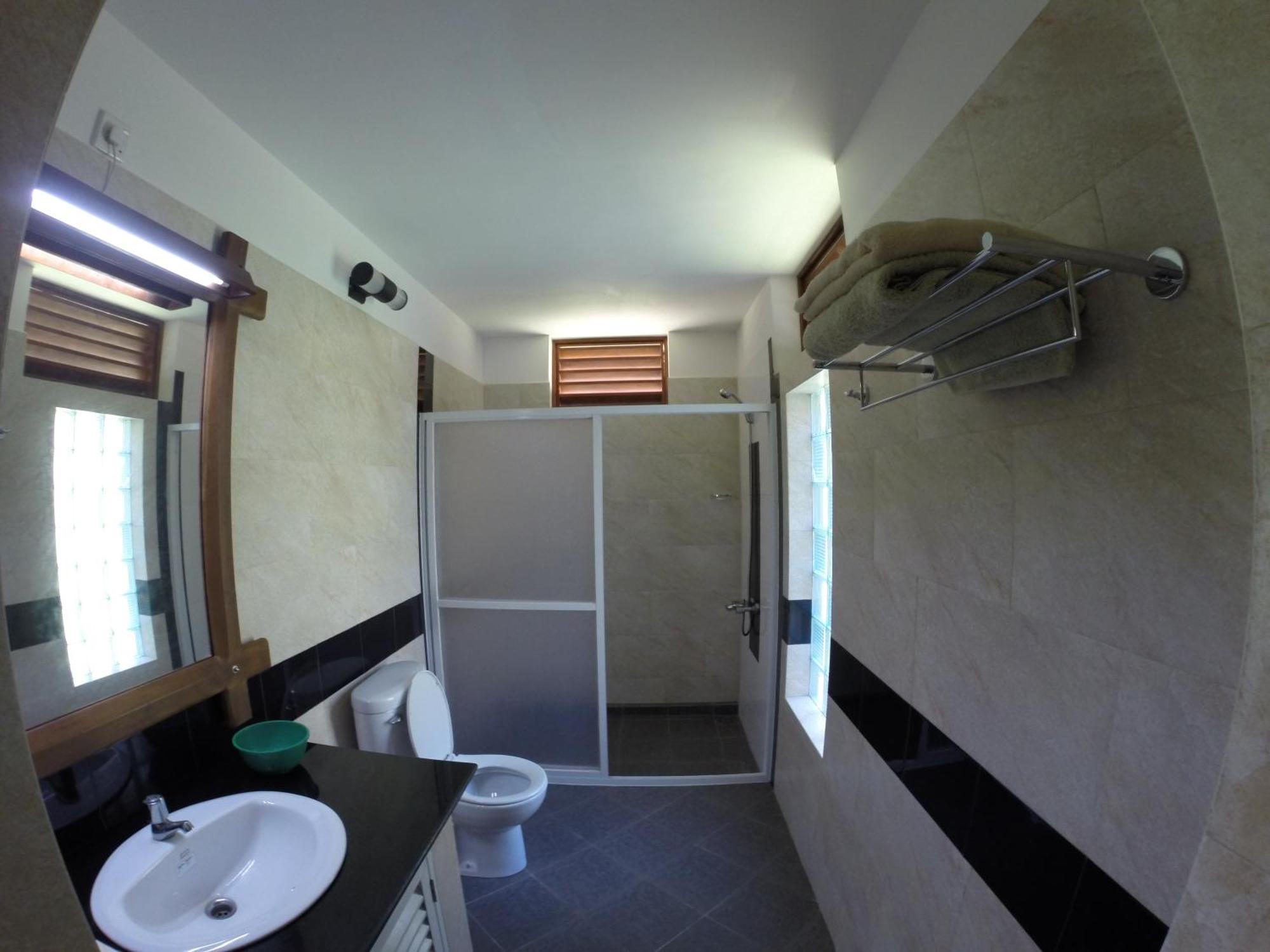 Lucky Cottage Galle Exterior foto