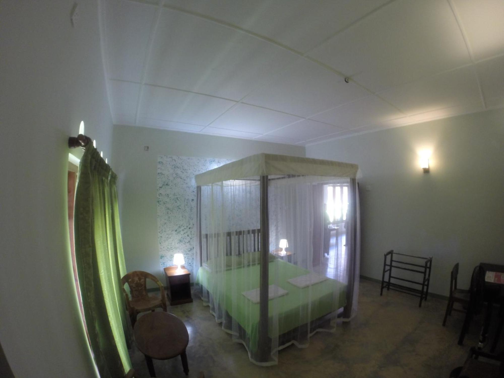 Lucky Cottage Galle Exterior foto