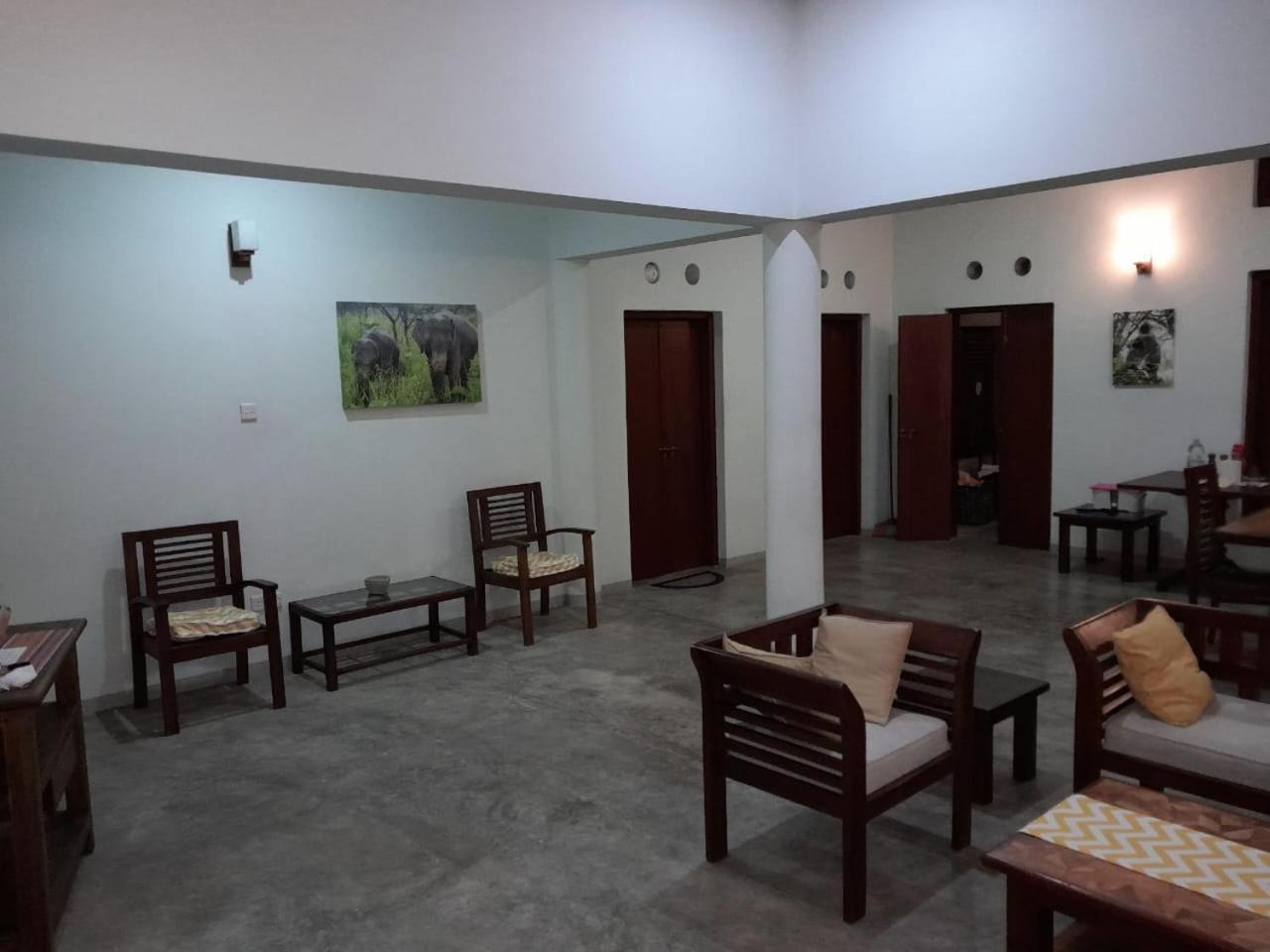 Lucky Cottage Galle Exterior foto