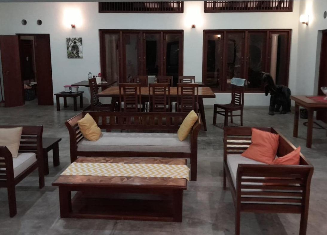 Lucky Cottage Galle Exterior foto
